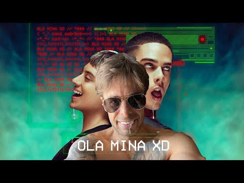 Dross canta OLA MINA XD de CA7RIEL ¤ PACO AMOROSO