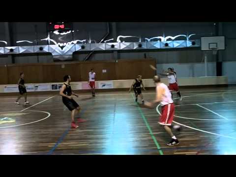 C.B.Cellera 65 - 58 B.C. Palafrugell (02-11-2013)