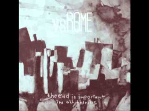Vs Rome - Shake