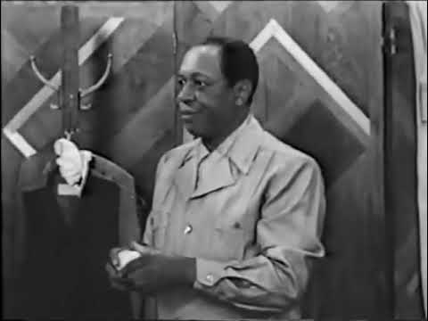 The Jack Benny Program Episode 3 - 2