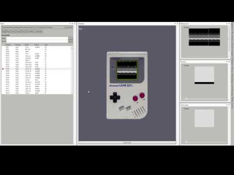 GBSharp Demo