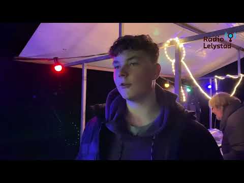 Speciaal onderwijs in actie voor Flevoland Fiets Tegen Kanker | Nieuws uit Lelystad