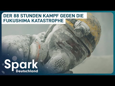 Fukushima-Katastrophe: Der Kampf gegen die Zeit