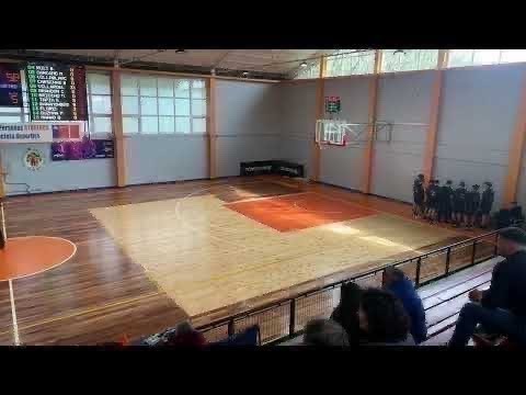 lFINAL FUTBOL ANFA REGIONAL DE LOS RIOS 2025 SUPER SENIOR   SELECCIÓN DE FUTRONO V/S  VALDIVIA