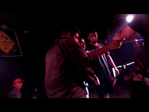 Franco - Qpla - Kffa - Kalt - Denin - Meruem / Clasificatoria / RFM3