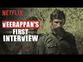 Veerappan S Interview That Changed EVERYTHING The Hunt For Veerappan Netflix India