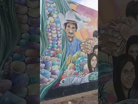 El Paisnal San Salvador