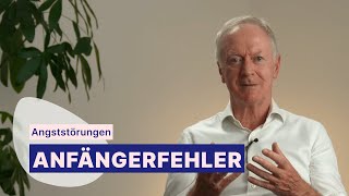 13. Typische Anfängerfehler in der Therapie