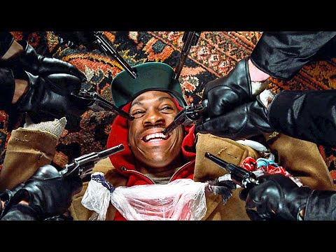 "Is there a problem Officers?" | Trading Places | CLIP