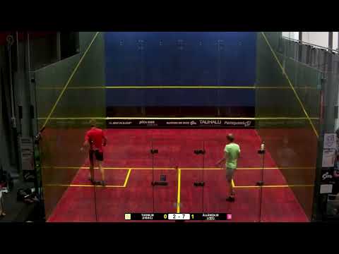 SM2022: Miko Aijanen JSK -  Matias Tuomi ESRC