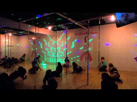 Onyx Exotic Exotic Class Demo