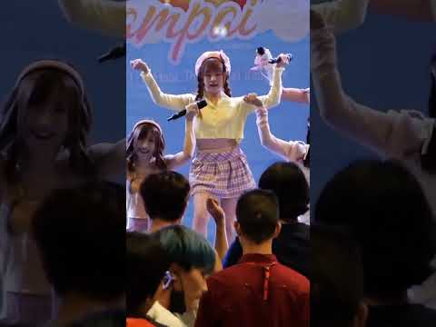 [Fancam] Taepoy Peach You - MISSILE งาน Celebrate The Day Yes! Kampai🥂✨