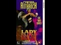 Kadın Canavar Lady Dragon 1992 TR Dublaj