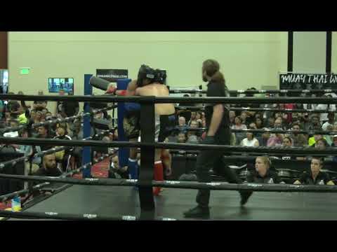 First Bout TBA's TOURNAMENTS