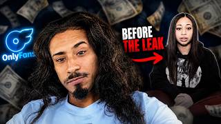 He Wanted Her On OnlyFans. Then She Got Hacked
