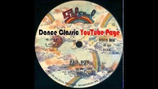 Skyy - Bad Boy (12'' Mix)
