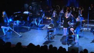 Vrouwen aan de macht