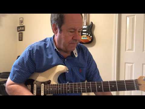 Will’s Delta Blues Lesson