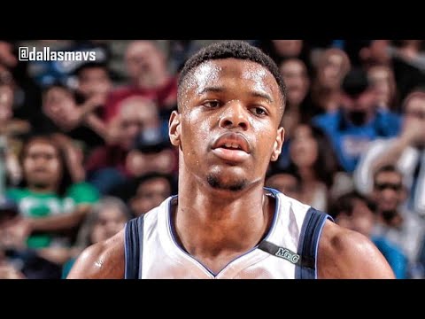 Dennis Smith Jr  (23points 8ast) Highlights vs Pelicans 3/4/18