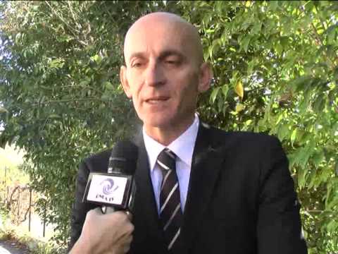 ONDA TG 8.11.2013 - PRESENTAZIONE STAGIONE TEATRALE PRATOLA