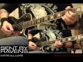 Sent By Ravens - We're All Liars (Guitar Cover ...