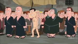Family Guy funniest moments # 1