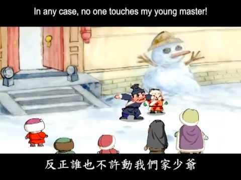 德行天下意思