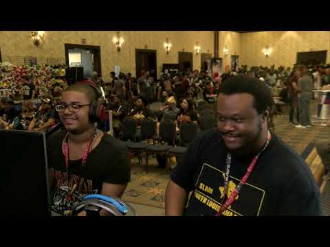 CEOTAKU 2019 Kill La Kill IF Top 6 - CTT ATOMICOREO vs UNSAFEONHIT