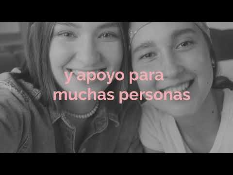 Contigo, el rosa es más que un color