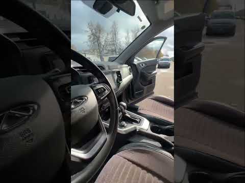 фото chery tiggo 4 i рестайлинг 0