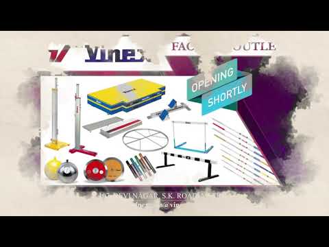 VINEX FACTORY OUTLET AT MEERUT, Where to buy cheapest price sports products? Suraj Kund Market Price