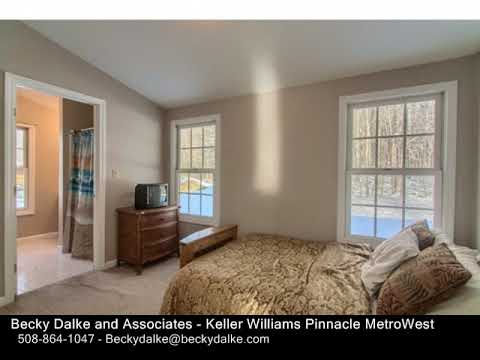 134 Stoney Hill Rd, Shrewsbury MA 01545 - Single Family Home - Real Estate - For Sale -