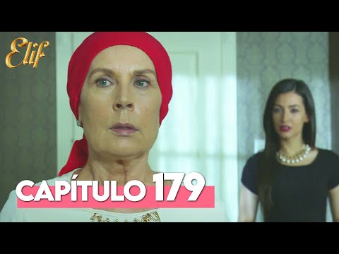 Elif Primera Temporada Capítulo 179 | Elif Capítulo 179