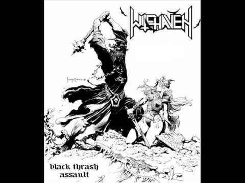 Witchaven - Black Thrash Assault