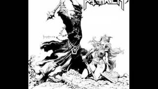 Witchaven - Black Thrash Assault