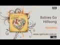 Babies Go Hillsong - Hosanna 
