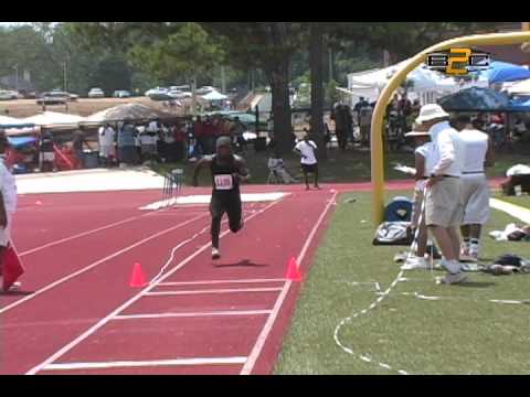 B2C: USATF State Championship - 2