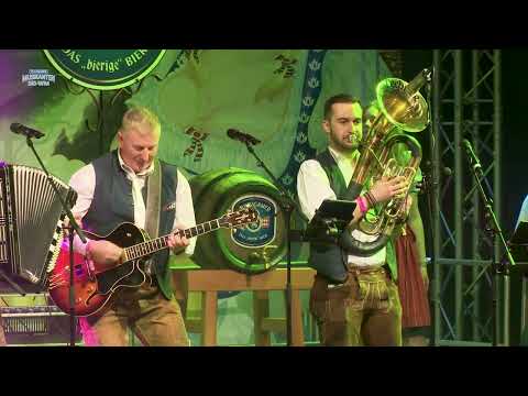 Die Waidhofner - Die Alpenoberkrainer Polka
