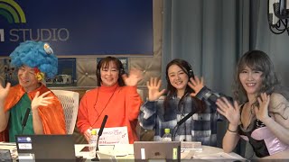 MUSIC POWER!!（2025年1月18日放送分）