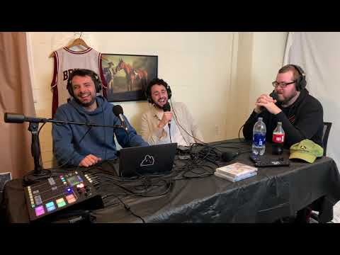 #30 - Dead AF | Hate Watch with Devan Costa