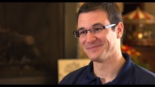 Voices of Hope • Nick (Full Interview)