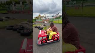 ユーカリ交通公園#trafficpark #japan #family vlog