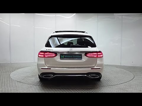 Mercedes-Benz E-Class  E220 D AMG Line Premium Plu - Image 2