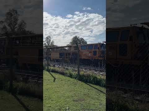 Este Importante Pueblo de Buenos Aires se Queda Sin Tren, Una Burla de Nuestro Presidente? | LOBOS
