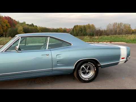 1969 Dodge Coronet (CC-1528120) for sale in Stratford, Wisconsin