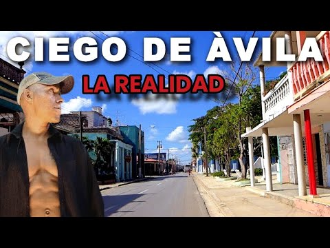 “Un recorrido que te hará amar Ciego de Ávila”