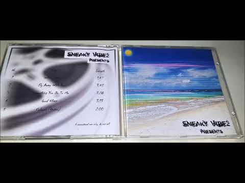 Sneaky Vibez Presents - The Beginning Albumsampler (Unreleased) (-2oox-)