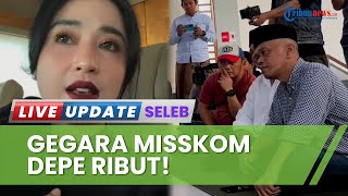 Dewi Perssik Sebut Pak Ustaz Sumber Masalah! Berdamai dengan Ketua RT, Bela ART dan Sopir Pribadi