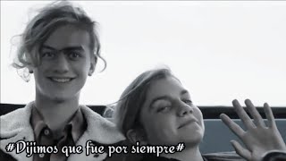 The Invisible Boy Second Generation linkin park ending