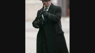 Billies Arrest - Elliot Goldenthal [Public Enemies]